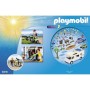 Playmobil - Camping Cu Rulota Playmobil - 5